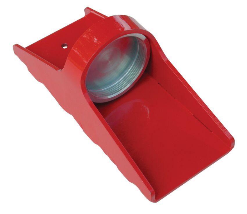 SPECIALTY PRODUCTS COMPANY 25530 JS FRAME SIDEMOUNT ASSY