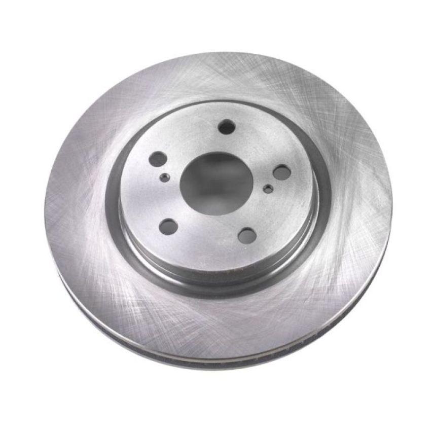 PowerStop JBR1763 AutoSpecialty Brake Rotor