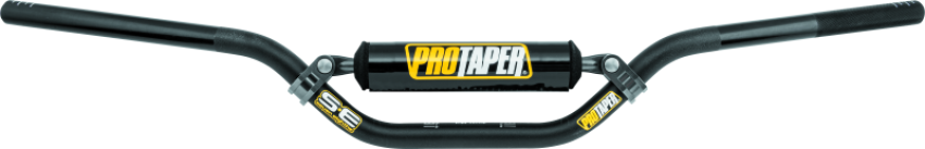 ProTaper 025307 SE Trials Mid Handlebar - Black