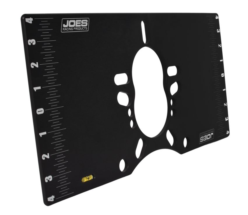 JOES RACING PRODUCTS JOE28295-V2 Bump Steer Gauge Digital