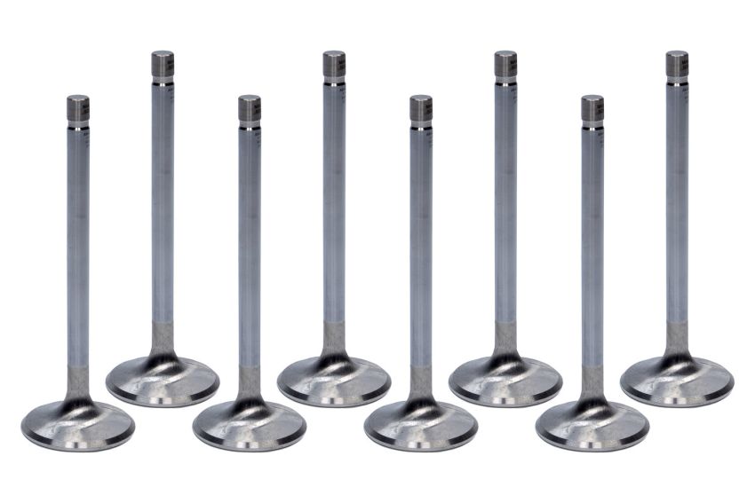 Manley 117968 Manley Valve - Intake, Valve-R/F 2.020,+.100