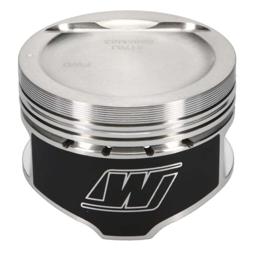 Wiseco K585M83 Piston Set, Hyundai, Beta 1 2.0L, 83.00 mm Bore, Sport Compact, Set of 4