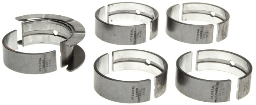 Clevite MS2245A Ford 4 2.0L DOHC-2.3L DOHC 2003-2009 Duratec Engine Main Bearing Set