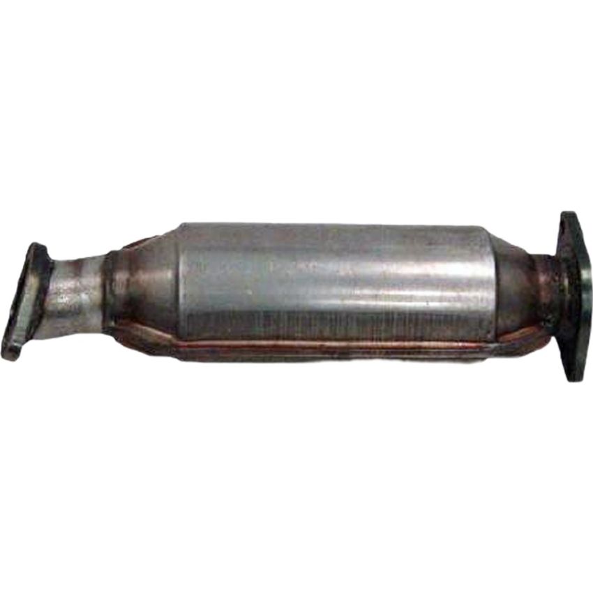 Davico Mfg 17170 Direct Fit Catalytic Converter