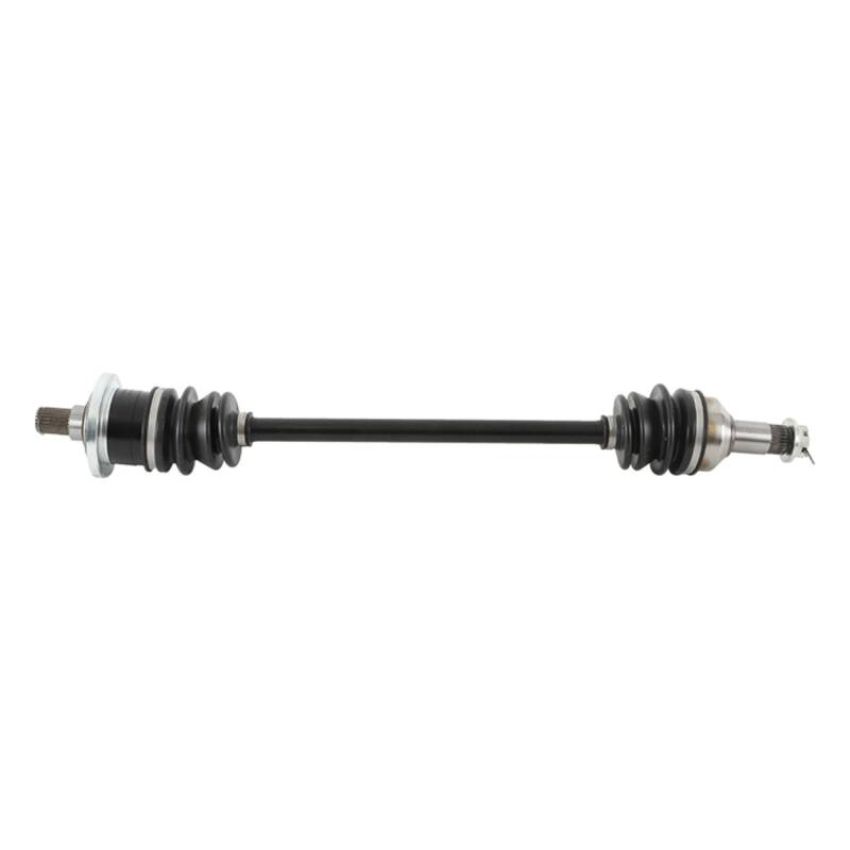 All Balls Racing AB6-AC-8-247 2009 Arctic Cat Prowler 550 6 Ball Axle Front Right