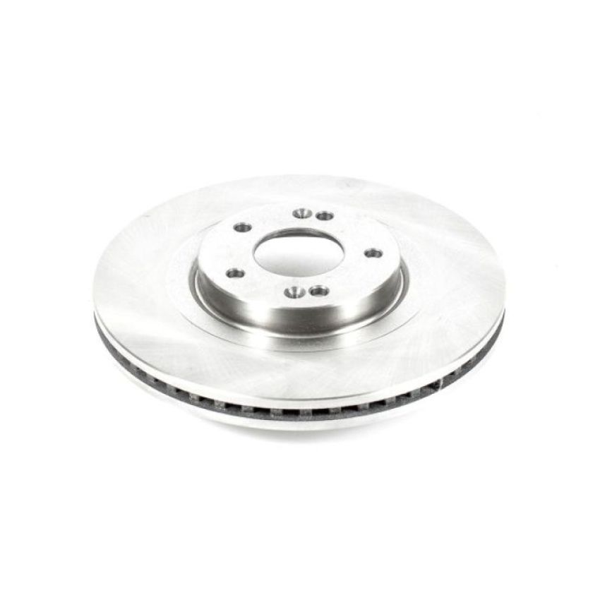 PowerStop JBR1585 AutoSpecialty Brake Rotor