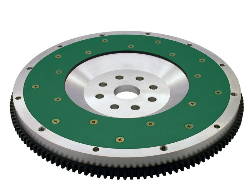 Fidanza Performance 186301 Lightweight with Repl Friction