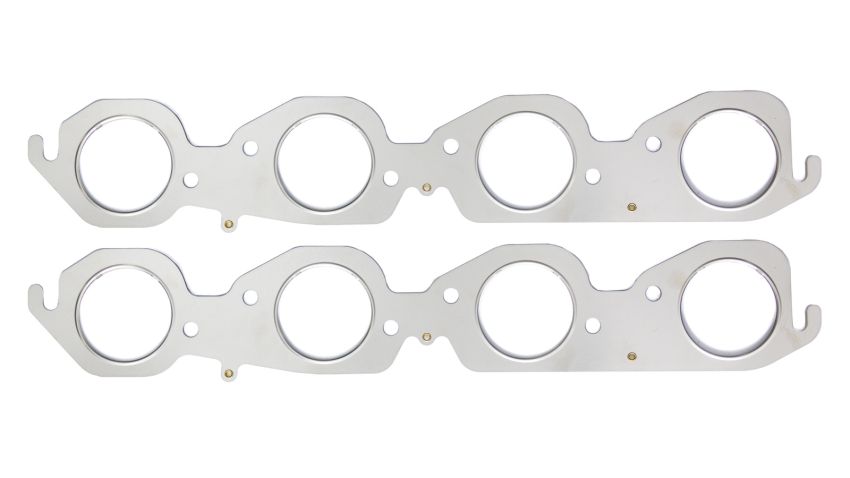 COMETIC GASKETS CAGC5251-030 MLS Exhaust Gasket Set BBC w/2.250 Round Port