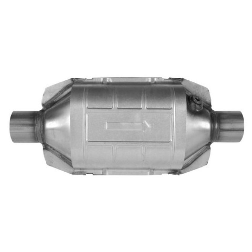 AP Exhaust CATCO 840575 CARB (CA, CO, NY, ME) Compliant Universal OBDII Converter