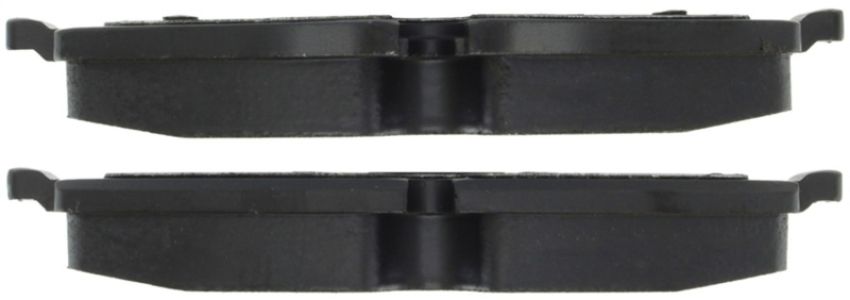 Stoptech 308.13080 Street Touring Brake Pads