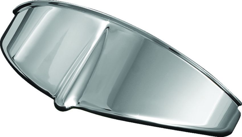 Kuryakyn 2182 Headlight Visor 7in Headlight