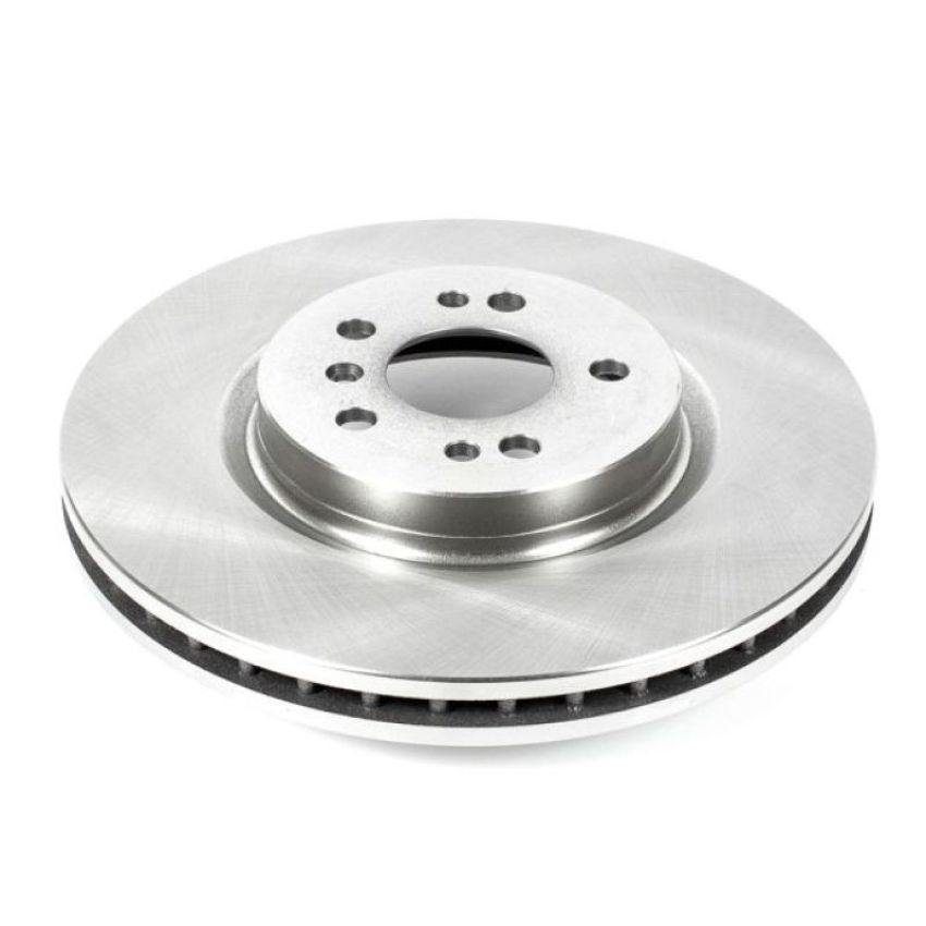 PowerStop EBR676 AutoSpecialty Brake Rotor