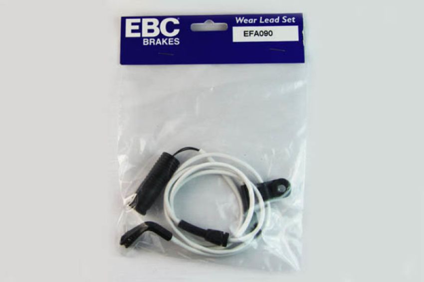 EBC Brakes EFA090 Brake Wear Lead Sensor Kit
