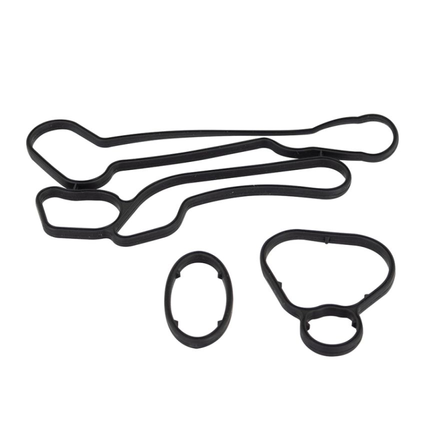 Mishimoto MMOC-SON-08 08-14 Chevy Cruze/Sonic/Aveo/Astra Replacement Oil Cooler