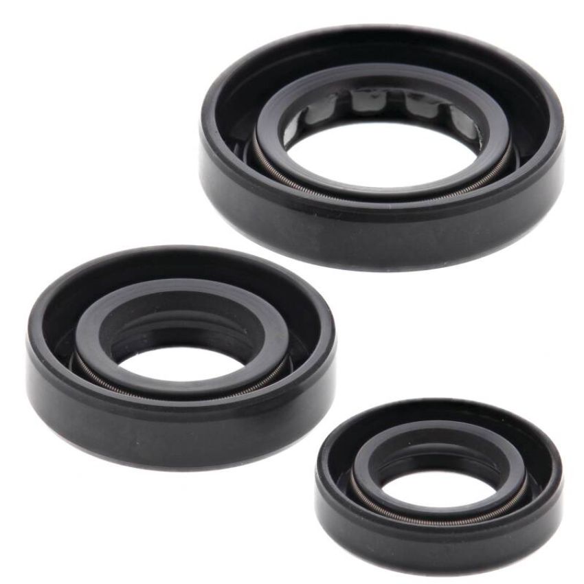 Vertex Pistons 822180 Vertex Gaskets 03-17 Honda CRF230F Oil Seal Kit