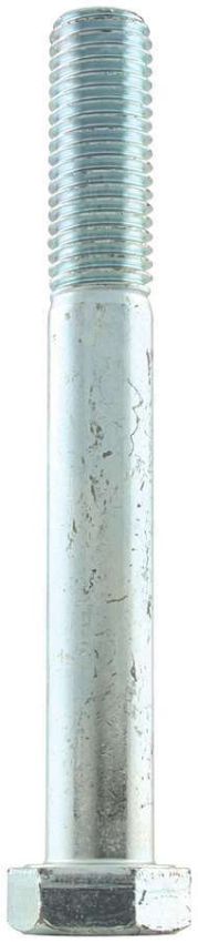 ALLSTAR PERFORMANCE ALL16346 Hex Head Bolt 3/4-10 x 6 Grade 5