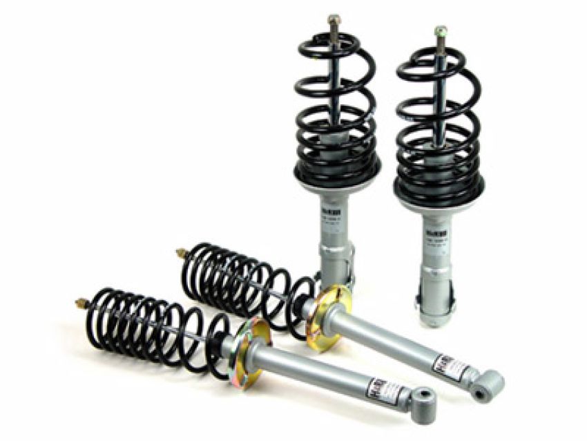 H&R 31016-3 93-98 Volkswagen Golf/Jetta VR6 MK3 Sport Cup Kit