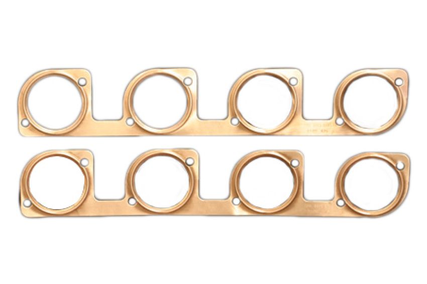 SCE GASKETS 4074 PRO COPPR EMBSSD EXH. FOR AJPE 481X
