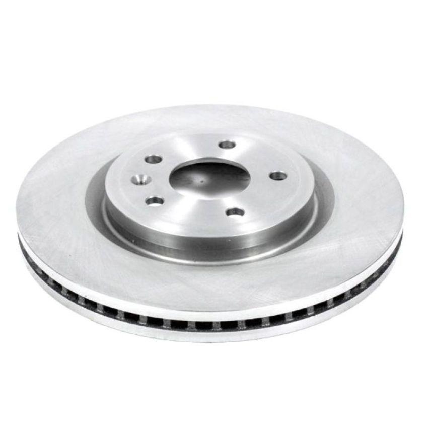 PowerStop AR85137 AutoSpecialty Brake Rotor