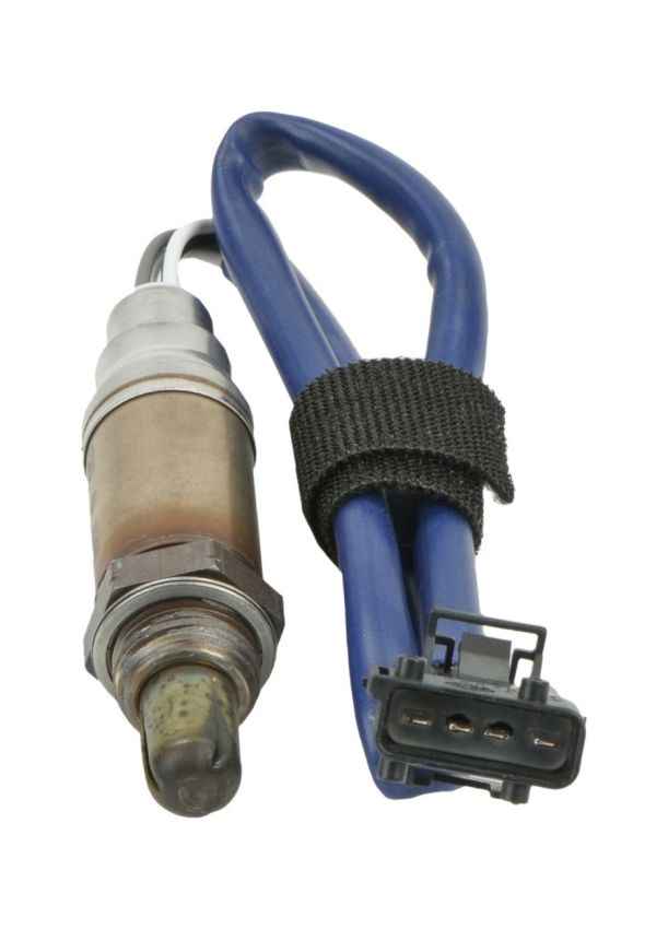 Bosch 13517 Bosch Oxygen Sensor