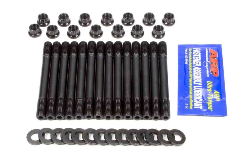 ARP ARP201-4303 BMW Head Stud Kit 12pt E46 M3/S54 Inline 6
