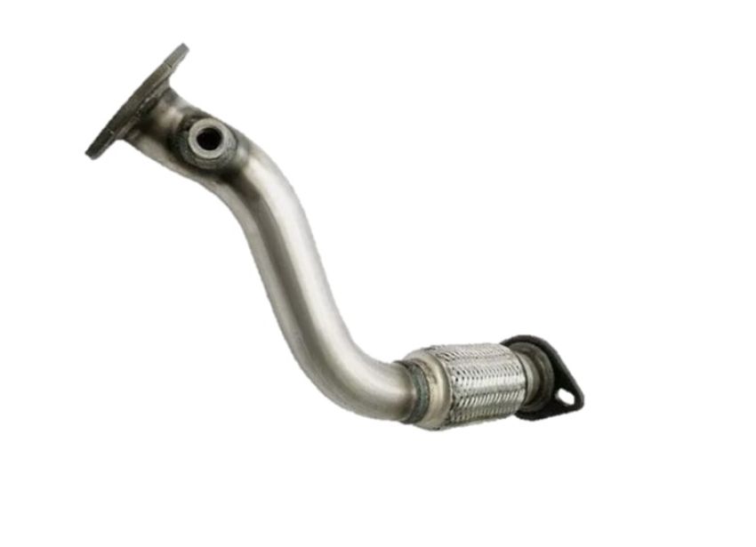 AB Catalytic 721-41-01 Direct Fit Flex Pipe