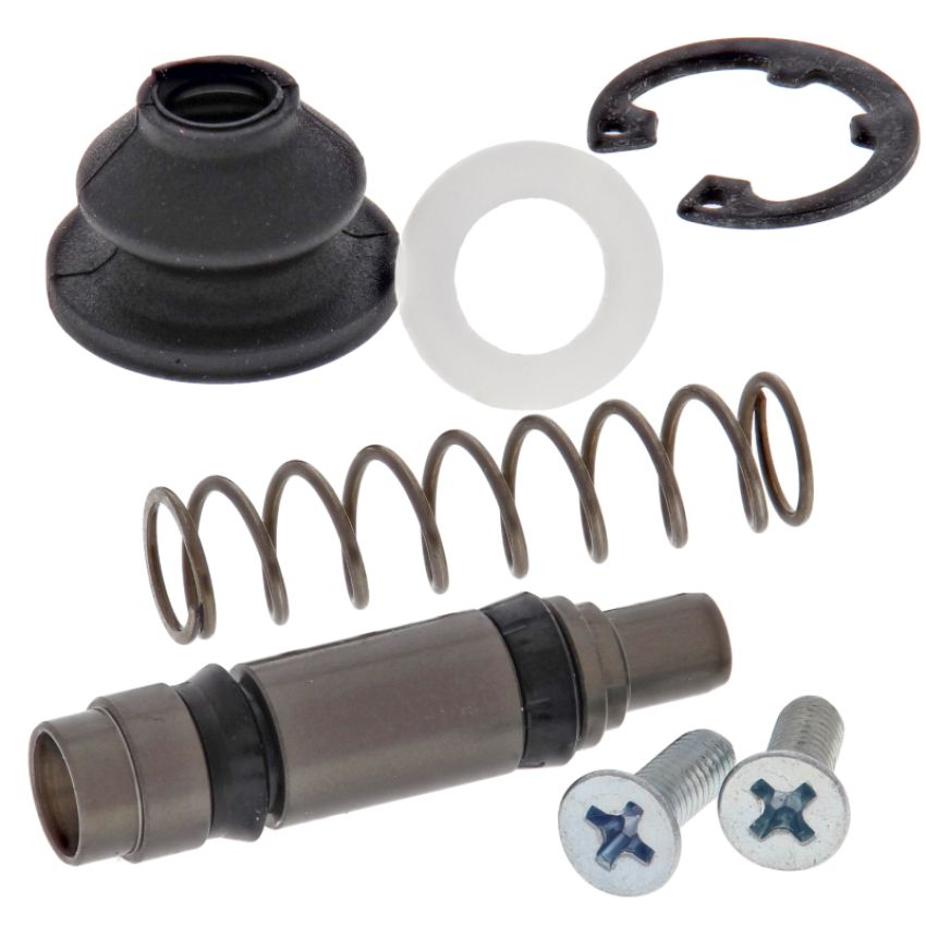 All Balls Racing 18-4001 2008 KTM XC 450 ATV Master Cylinder Rebuild Kit Clutch