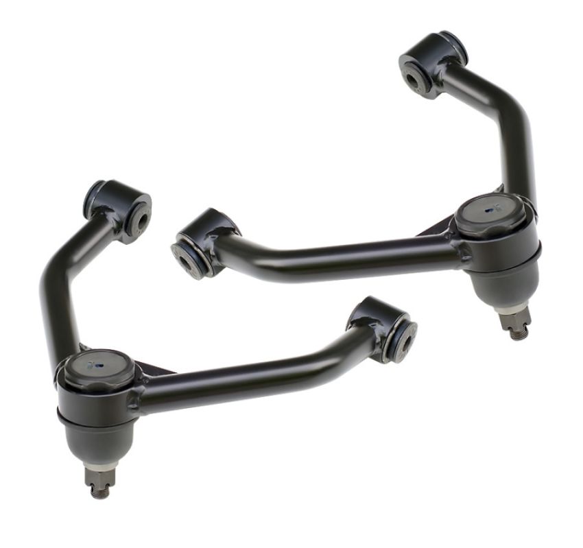Ridetech 13013699 Front Upper StrongArms for 1968-1970 Mopar B-Body and 1970-1974 E-Body.