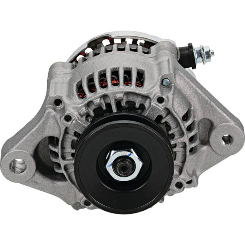 Arrowhead 400-52055 00-02 Kawasaki Mule 2510 Diesel Alternator