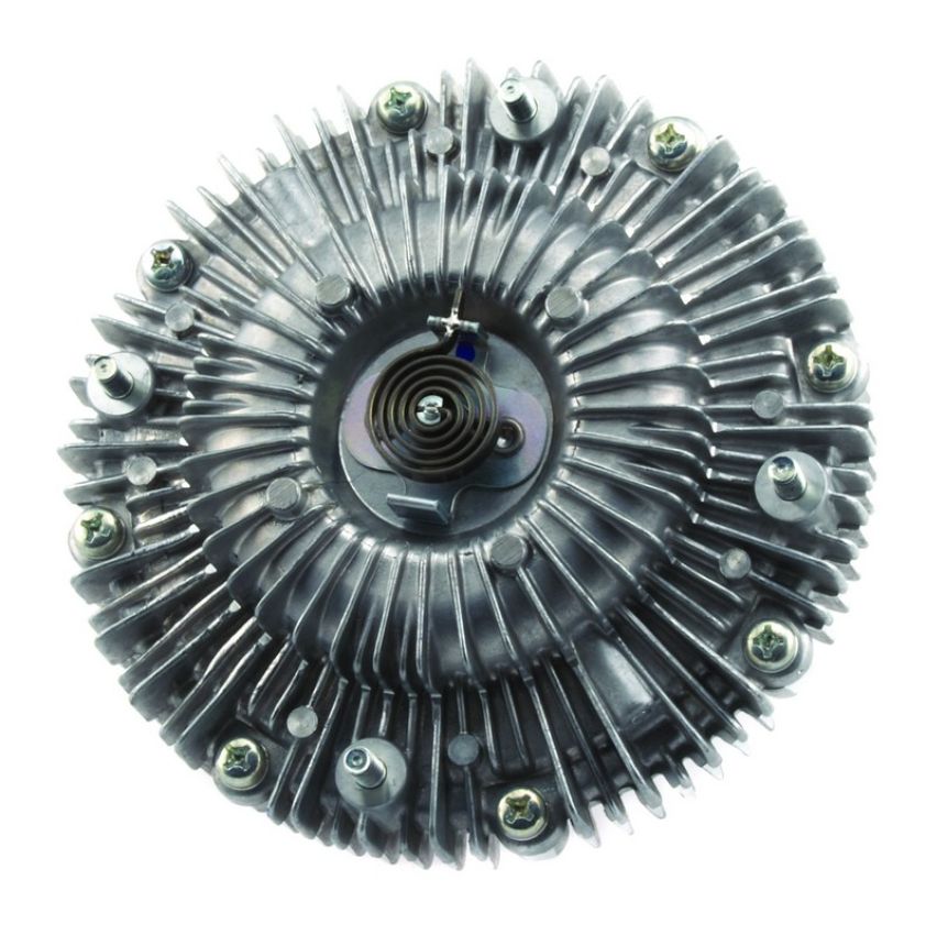 AISIN FCT-017 Engine Cooling Fan Clutch