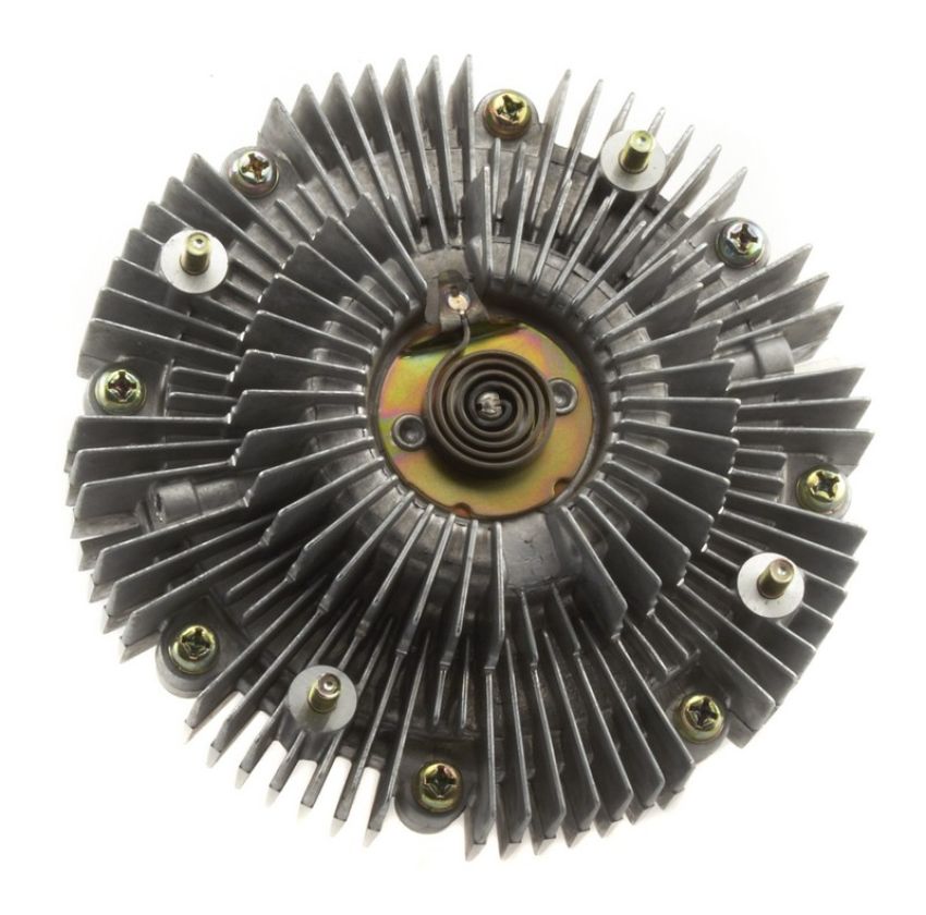 AISIN FCT-018 Engine Cooling Fan Clutch