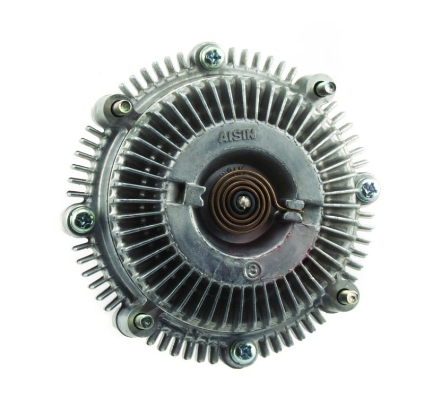AISIN FCT-025 Engine Cooling Fan Clutch