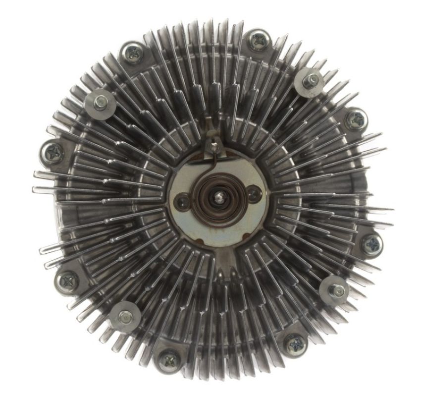 AISIN FCT-075 Engine Cooling Fan Clutch