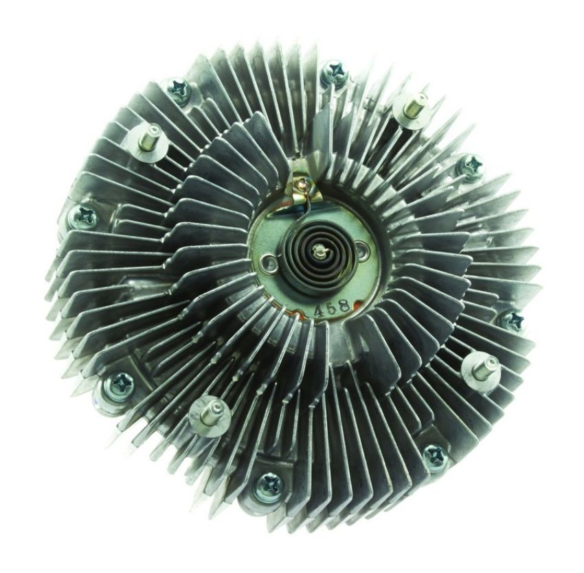 AISIN FCT-086 Engine Cooling Fan Clutch