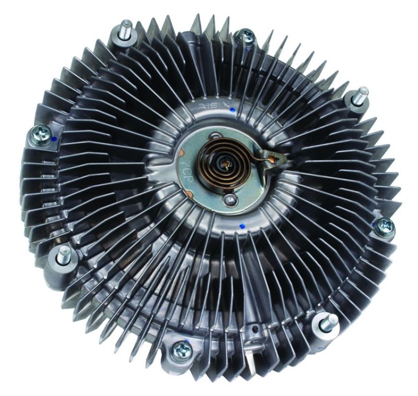 AISIN FCT-090 Engine Cooling Fan Clutch