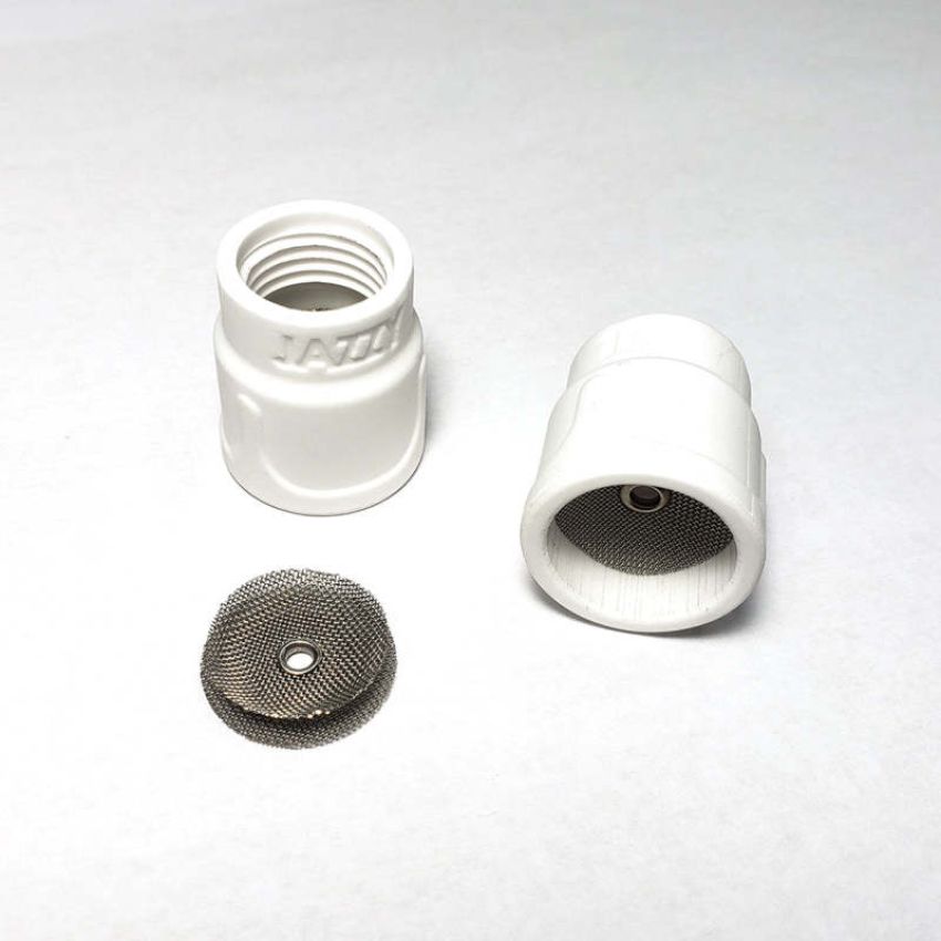 Ticon Jazzy #10 Ceramic Kit (2 Ceramic Cups W/ Spare Diffuser)