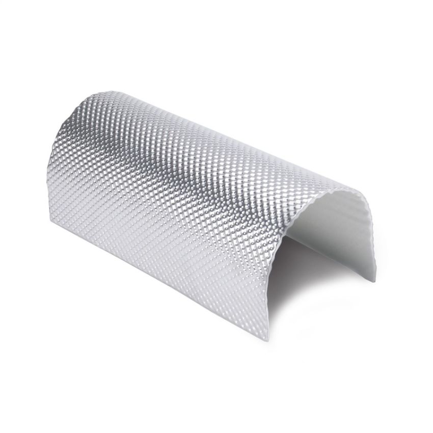 Design Engineering 50506 Floor & Tunnel Shield 42in x 24in Non-Adhesive