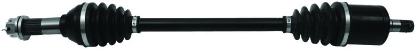 QuadBoss 609574 19-20 Can-Am Maverick Sport 1000 Front Right Side Rugged Axle