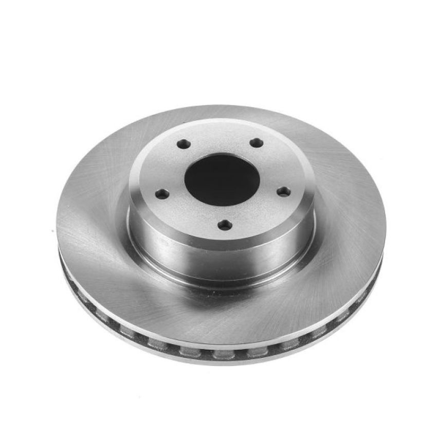 PowerStop AR8283 AutoSpecialty Brake Rotor