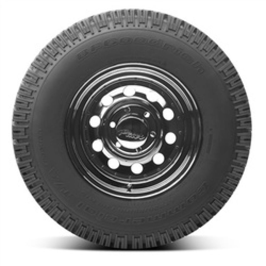 BFGOODRICH Commercial T/A Traction 235/85R16 Winter