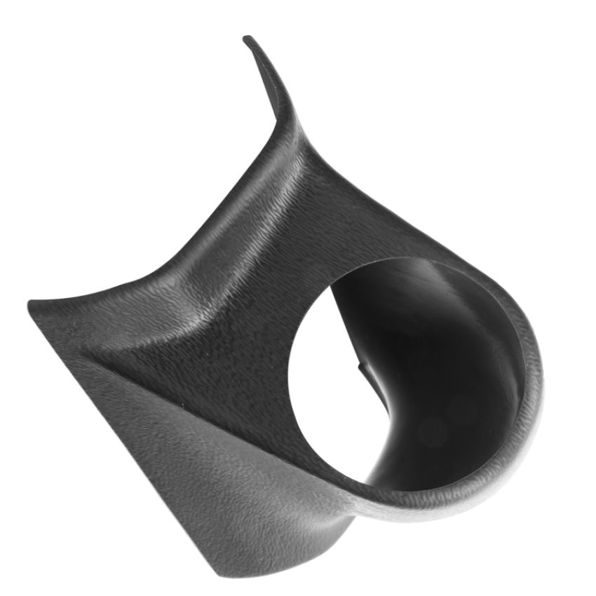AutoMeter 20807 GAUGE MOUNT, A-PILLAR POD, SINGLE, 2 1/16