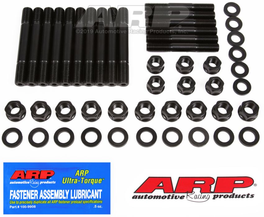 ARP ARP154-5612 Main Stud Kit - SBF 302 Dart SHP Block