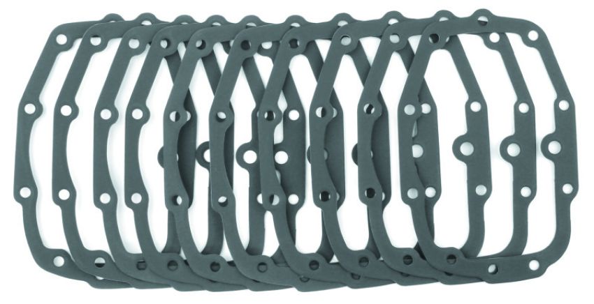 TwinPower 043275 Twin Power 80-06 Big Twin 5 Spd Exc 06 Dyna Transmission Trap Door Gasket Replaces H-D 35652-79A 5Pk