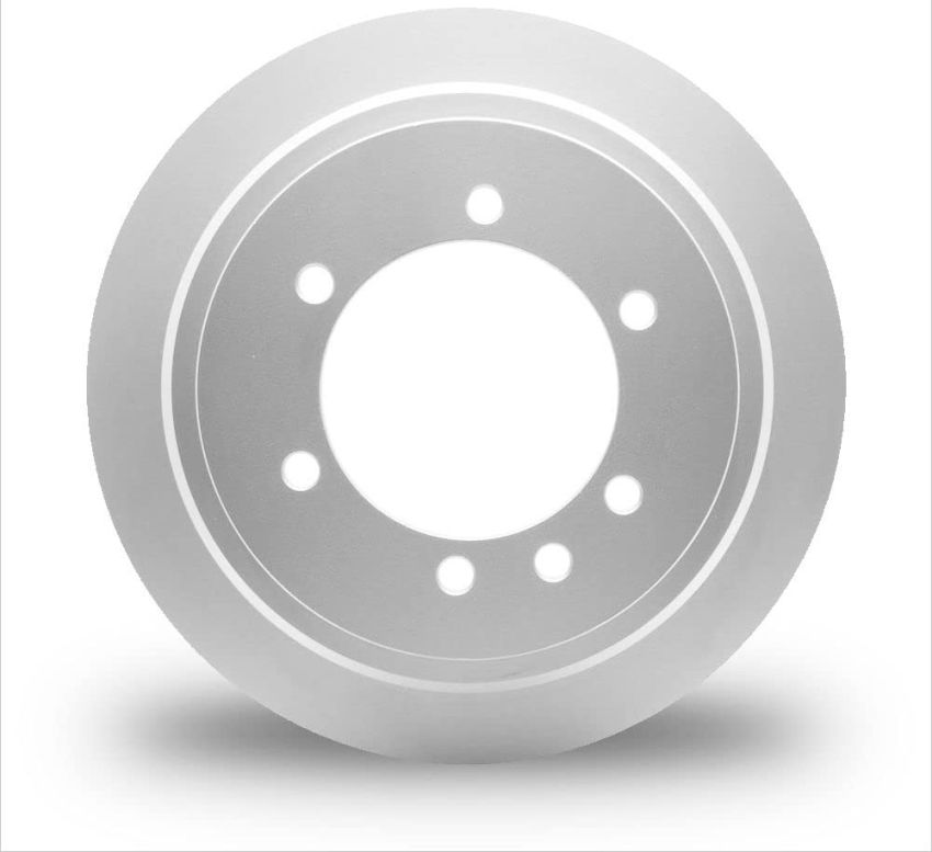 Dynamic Friction 604-63176 Rotor