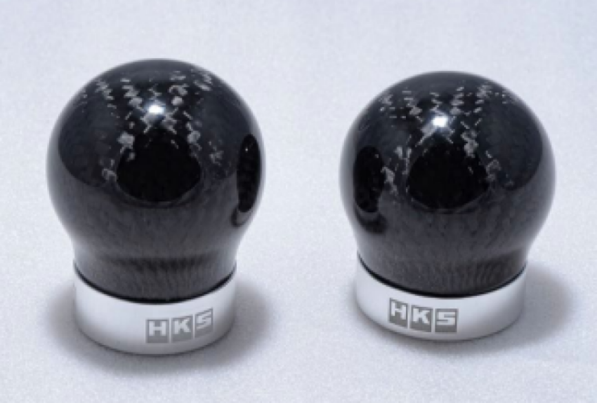 HKS 51999-AT001 CARBON SHIFT KNOB ZN6/ZN8