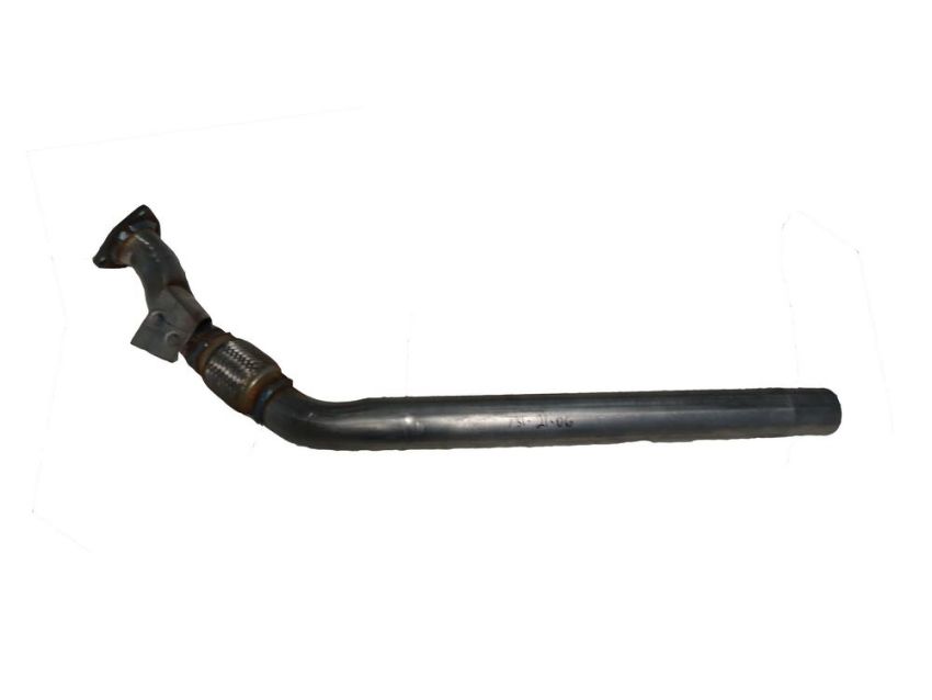 AB Catalytic 731-21-06 Direct Fit Front Pipe