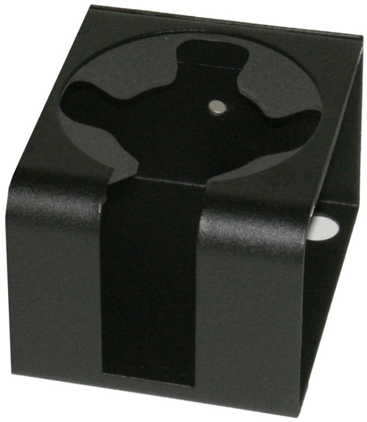 Tuffy Products 134-01 Tuffy Single Drinkholder- Black