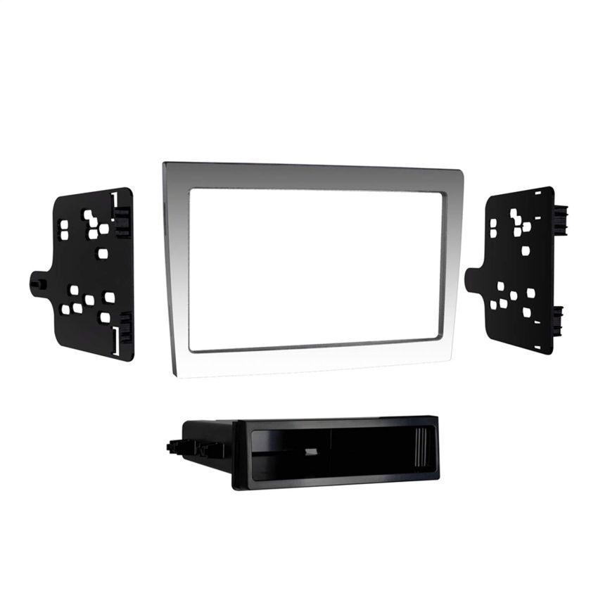 Metra 99-9606G Porsche 997 2005-2012 Radio Install kits