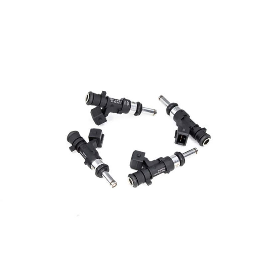 DeatschWerks 17MX-03-1100-4 12-16 Dodge Dart 1.4L Turbo Set of 4 - 1100cc Injectors