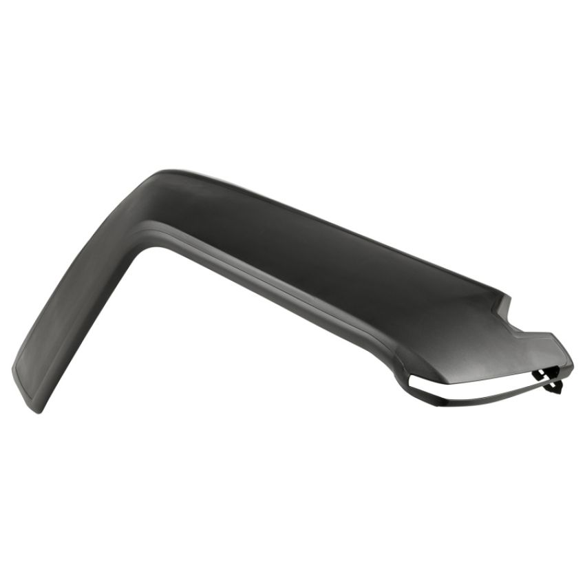 Rugged Ridge Max Terrain Fender Flare Set F & R 18-20 Jeep Wrangler JL